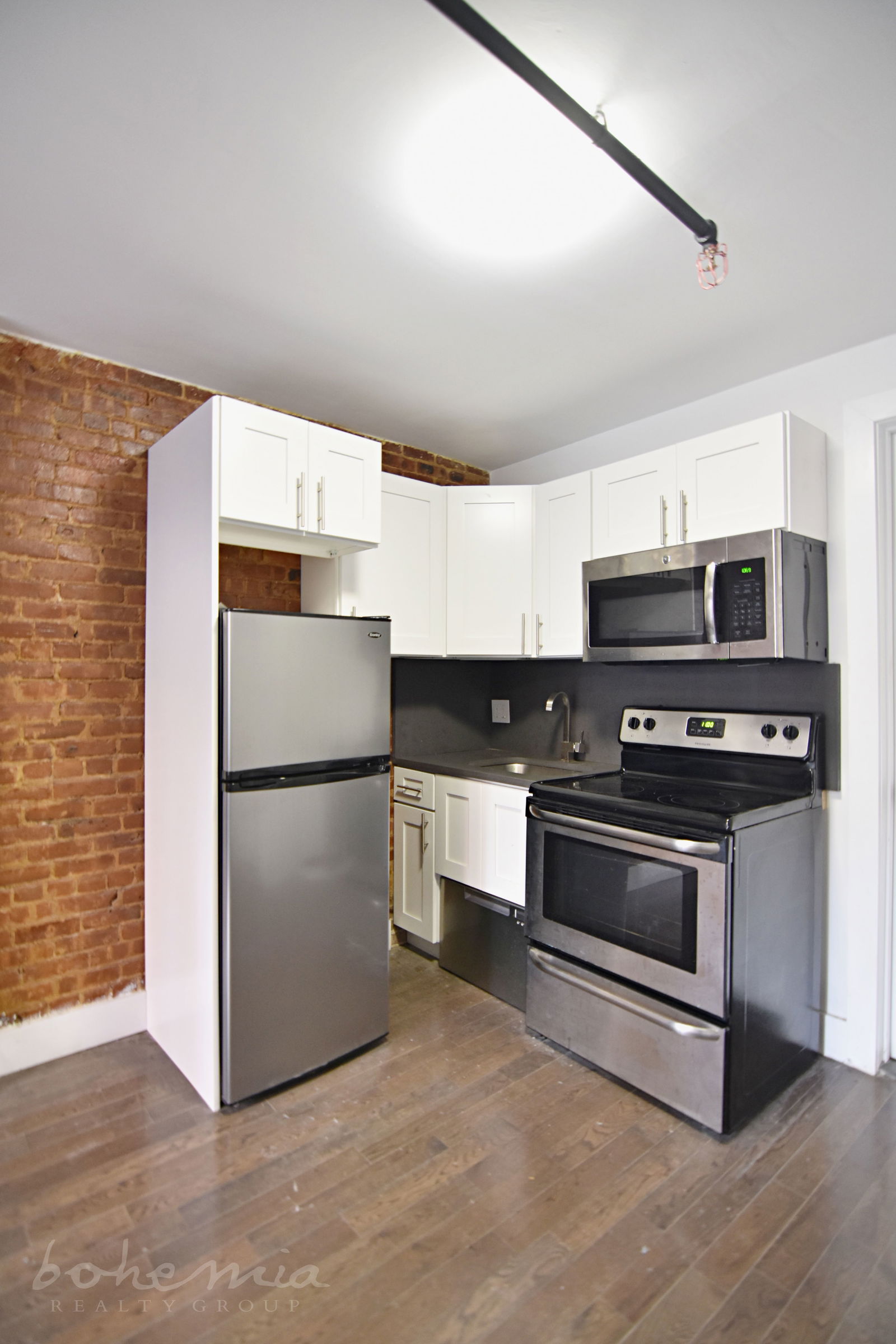 Real estate property located at 36 119th #1, New York, New York City, NY