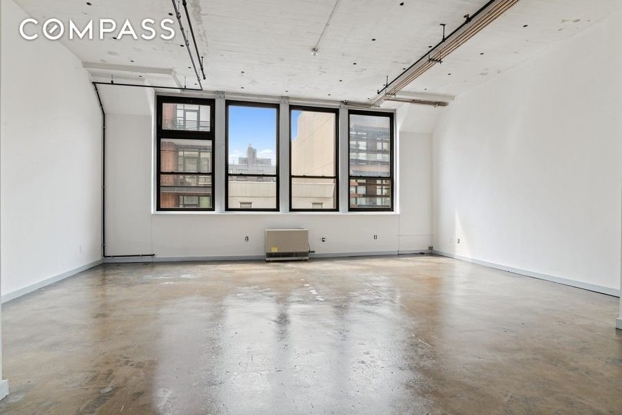Real estate property located at 63 3rd #312, Kings, New York City, NY