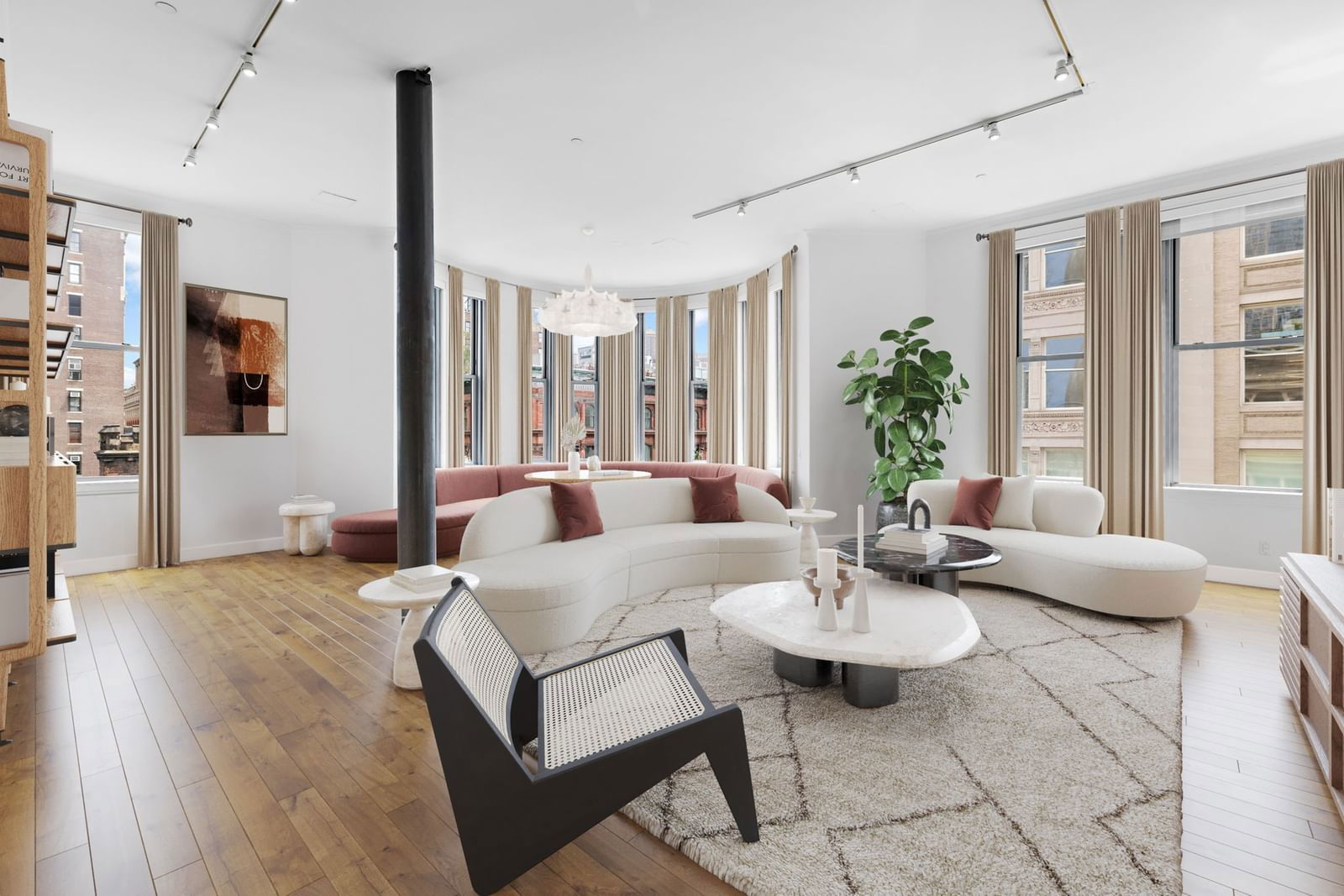 Real estate property located at 655 6th #5-E, NewYork, Chelsea, New York City, NY