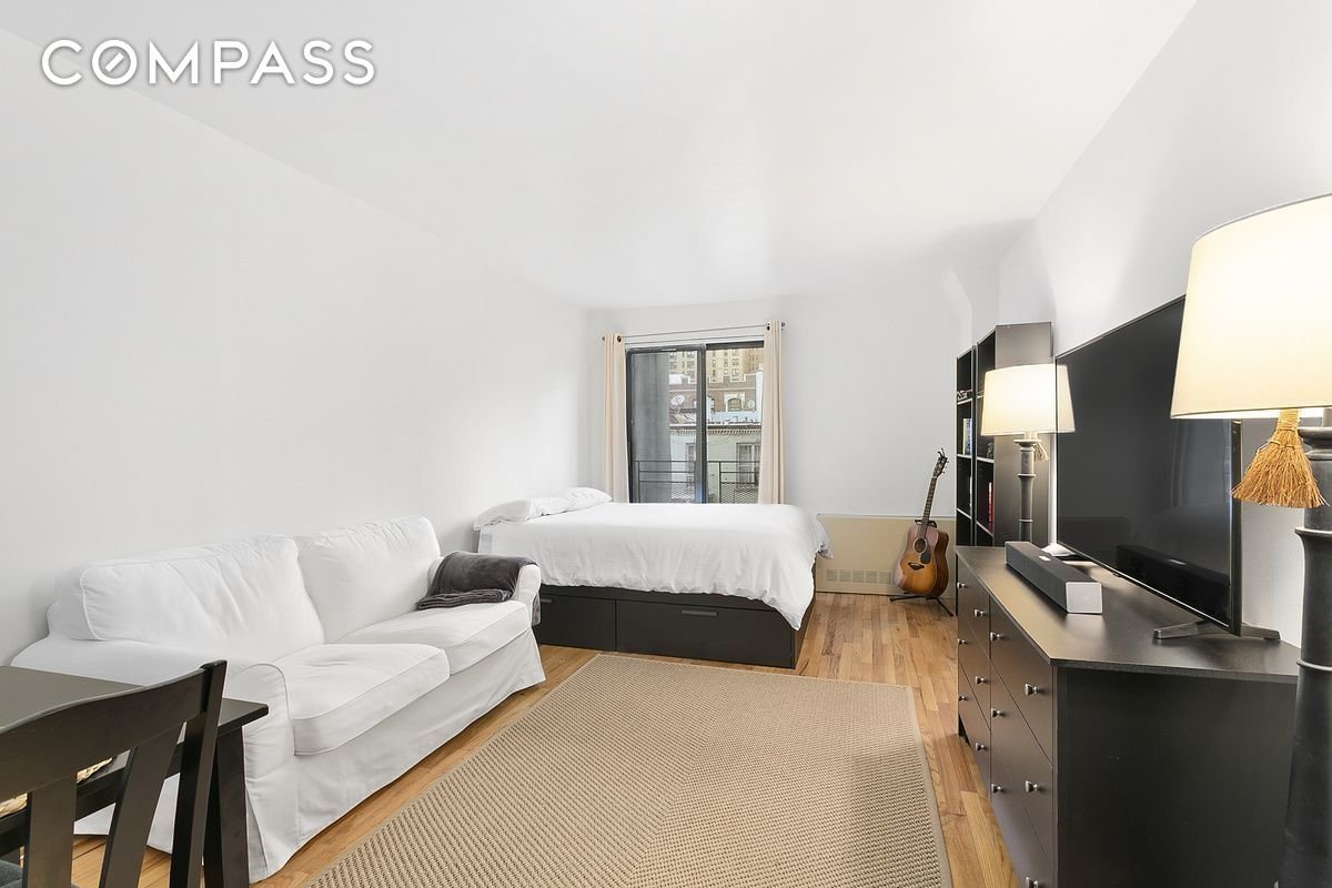 Real estate property located at 228 81st #3-D, New York, New York City, NY