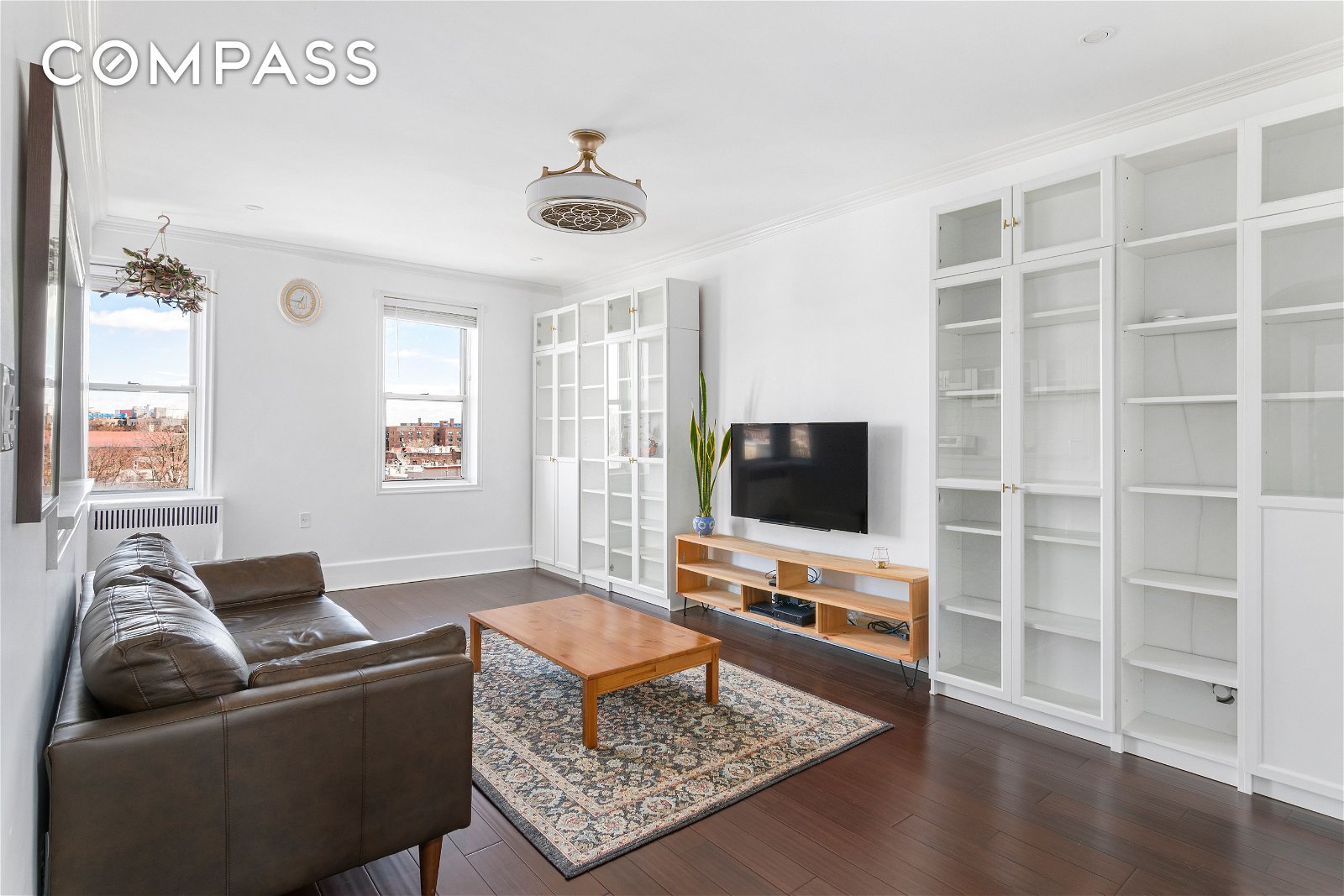 Real estate property located at 140 2nd #5-T, Kings, New York City, NY