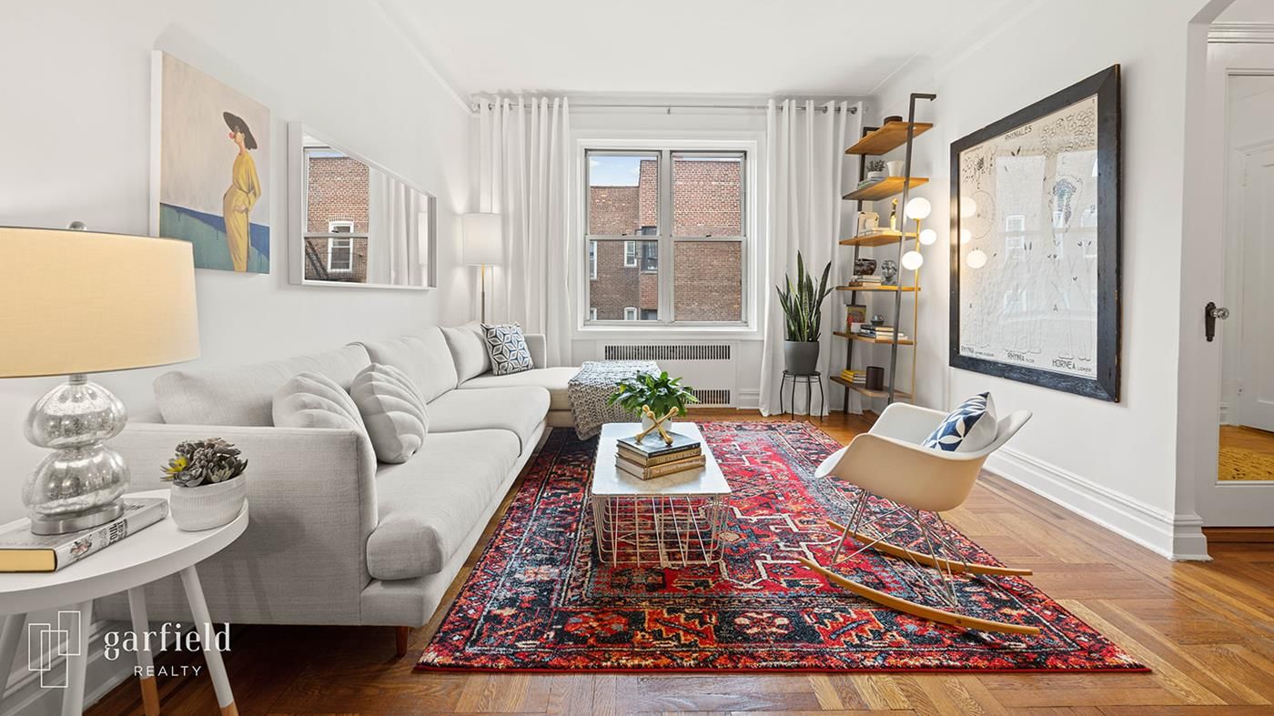 Real estate property located at 140 8th #5-H, Kings, Park Slope, New York City, NY