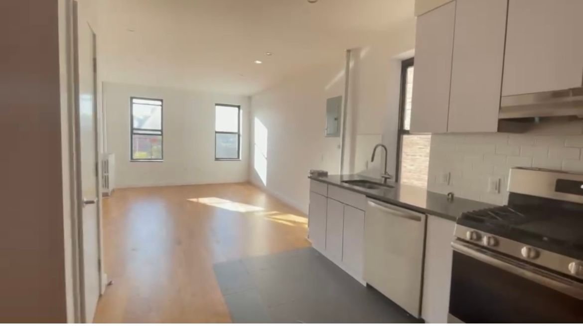 Real estate property located at 3971 Gouverneur #1-D, Bronx, New York City, NY