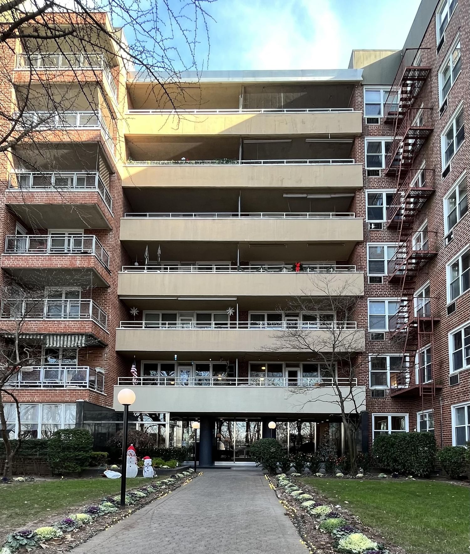 Real estate property located at 9101 Shore #624, Kings, New York City, NY