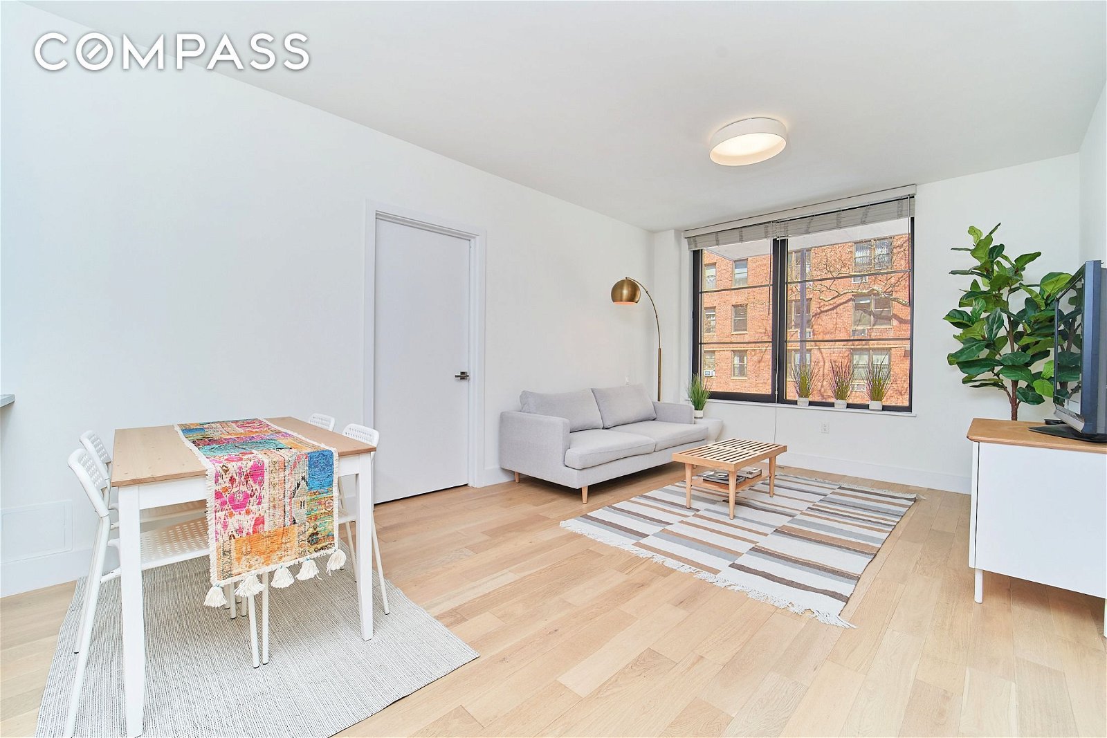Real estate property located at 264 Webster #210, Kings, New York City, NY