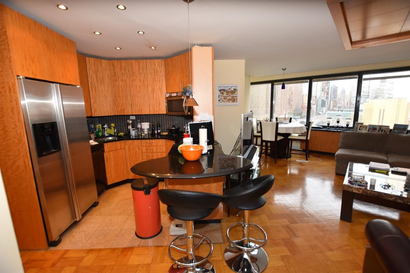 Real estate property located at 415 37th #12-J, NewYork, Murray Hill, New York City, NY