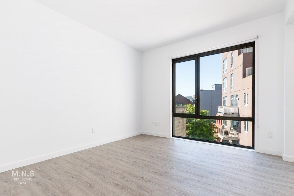 Real estate property located at 840 Fulton #201, Kings, New York City, NY