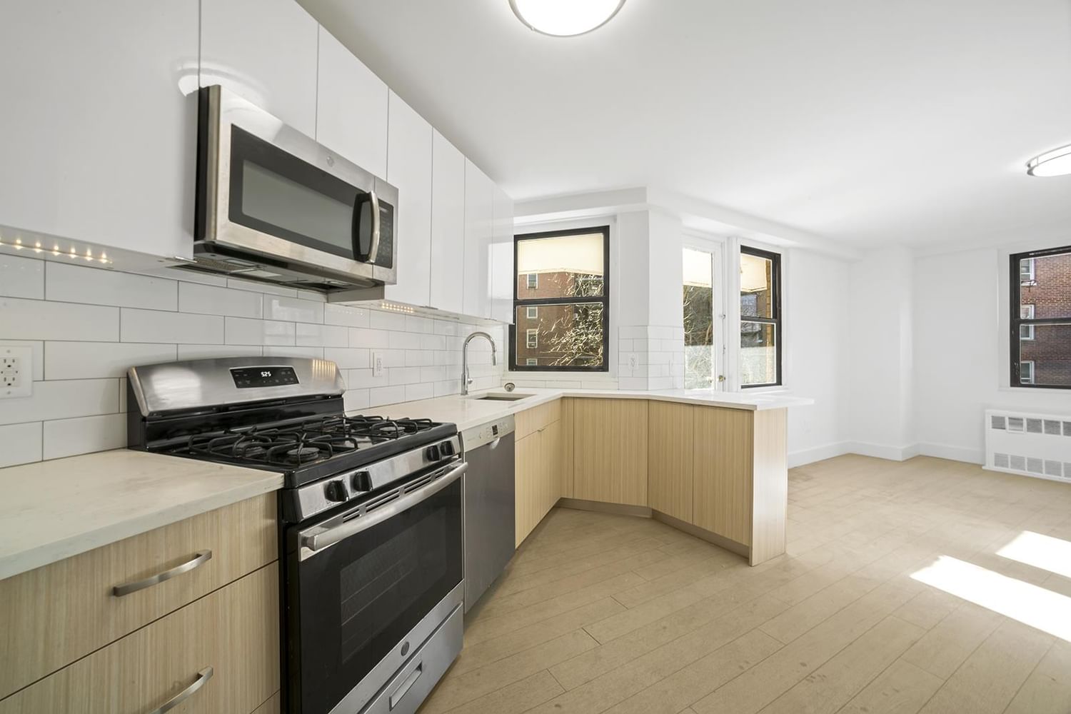 Real estate property located at 62-60 99th #126, Queens, New York City, NY