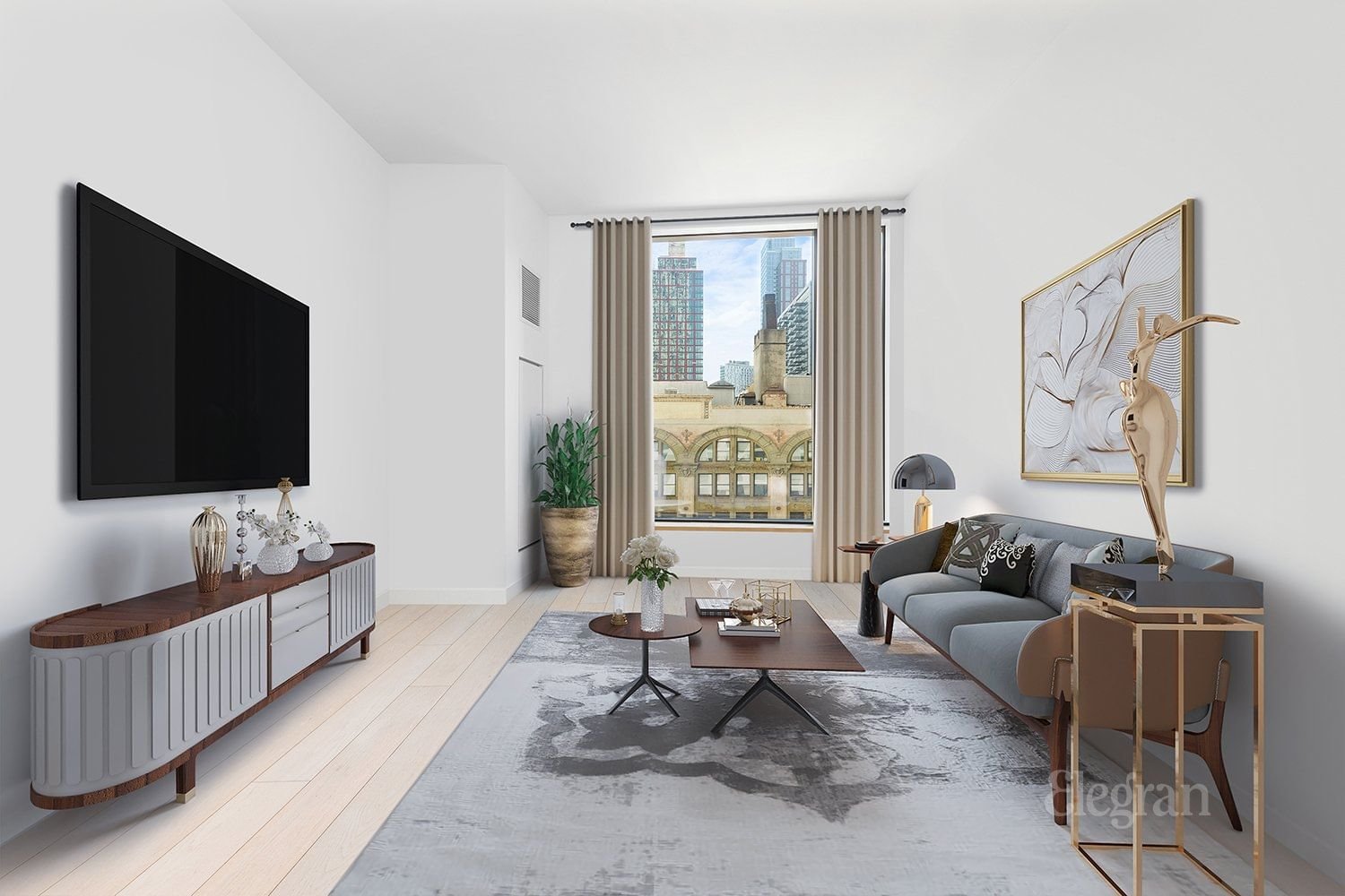 Real estate property located at 11 Hoyt #8-J, Kings, Downtown, New York City, NY