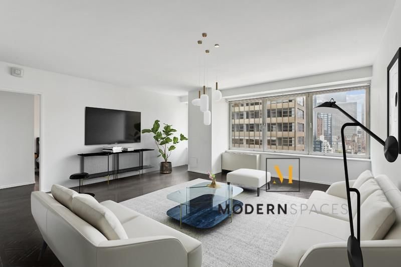 Real estate property located at 216 47th #19-A, NewYork, Turtle Bay, New York City, NY