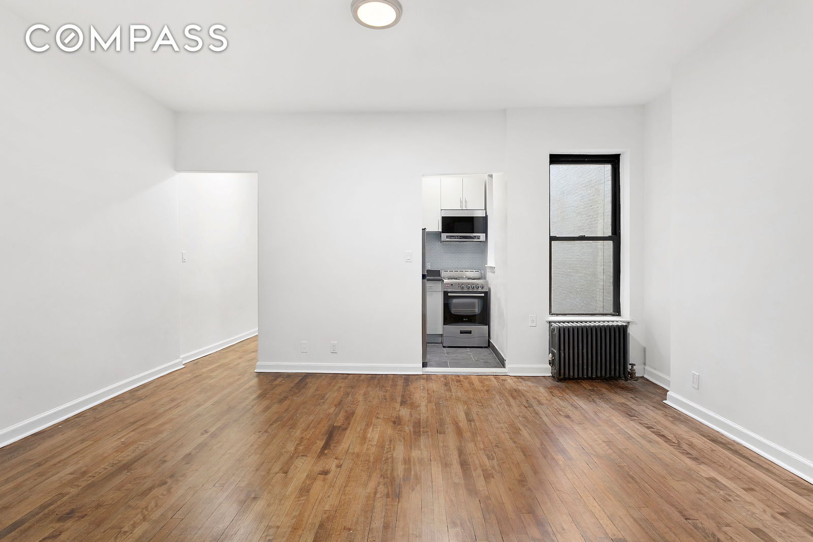 Real estate property located at 346 56th #5-C, New York, New York City, NY