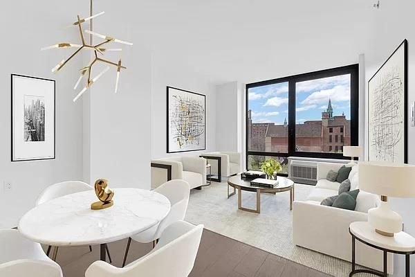 Real estate property located at 1790 3rd #803, New York, New York City, NY