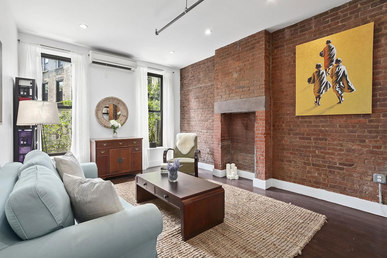 Real estate property located at 940 Fulton #2-C, Kings, New York City, NY