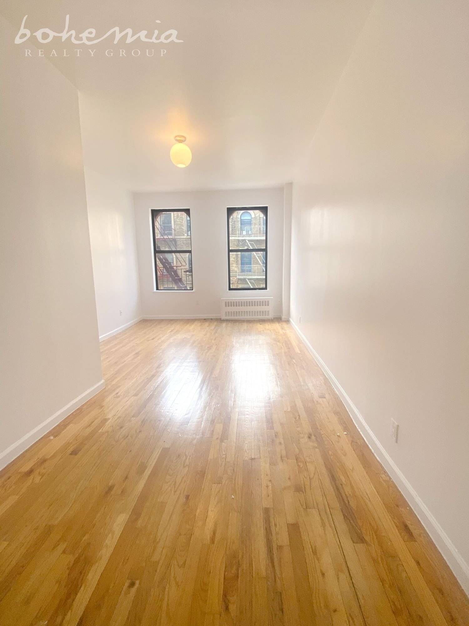 Real estate property located at 141 113th #4-A, New York, New York City, NY