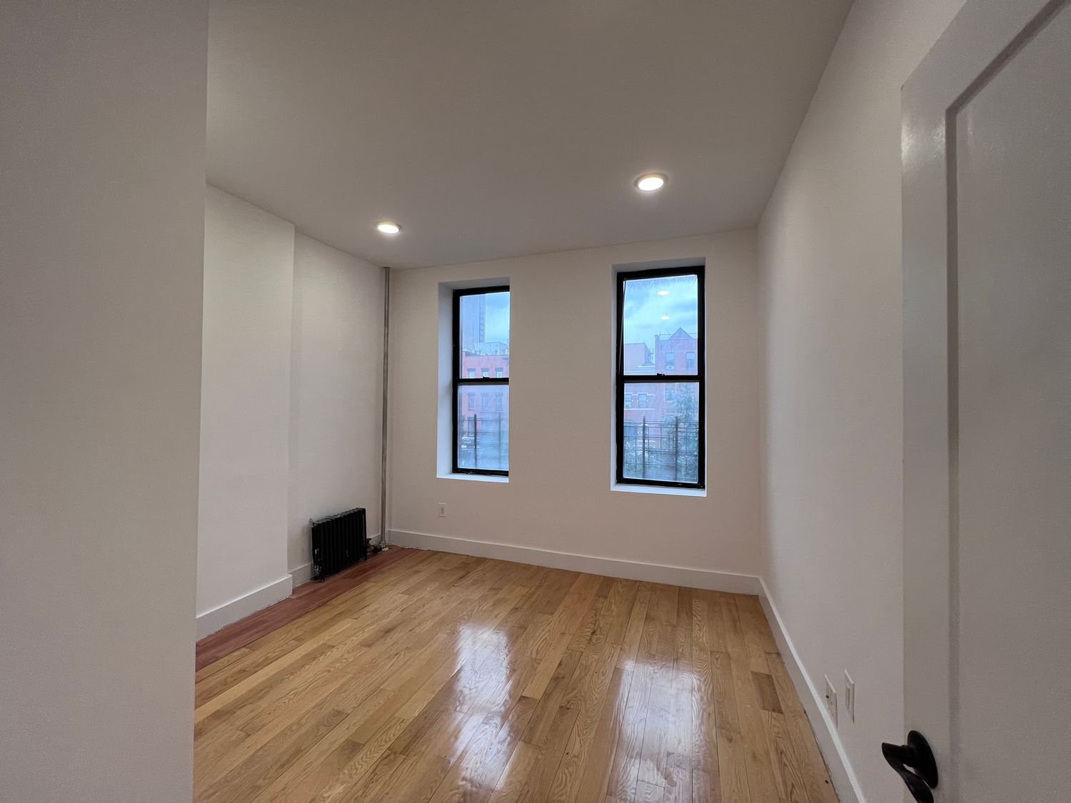 Real estate property located at 348 Lenox #3-S, New York, New York City, NY