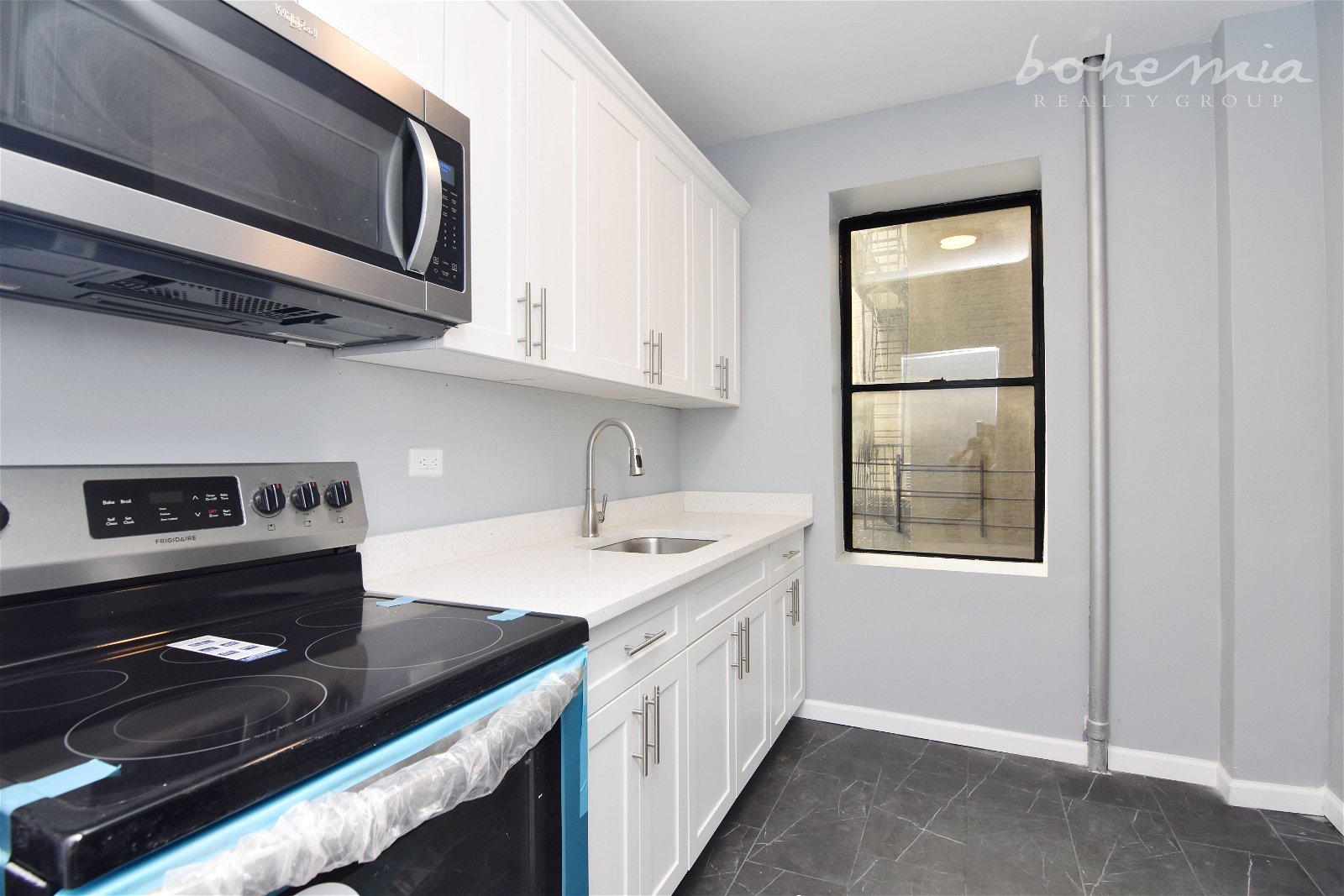 Real estate property located at 602 139th #3-B, New York, New York City, NY