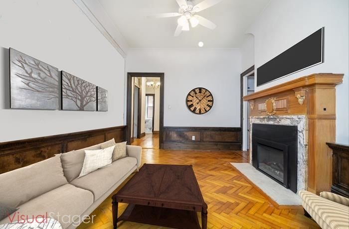 Real estate property located at 299 Riverside #3-E, NewYork, Upper West Side, New York City, NY