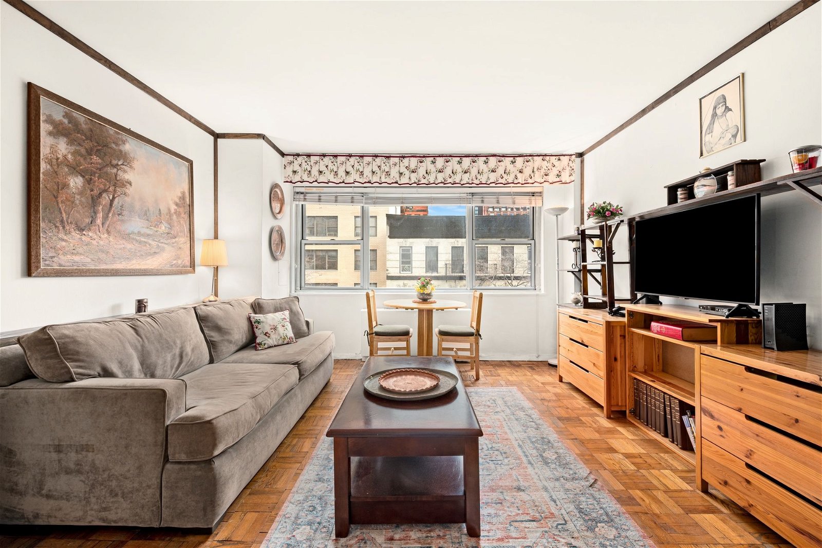 Real estate property located at 330 49th #7-H, New York, New York City, NY