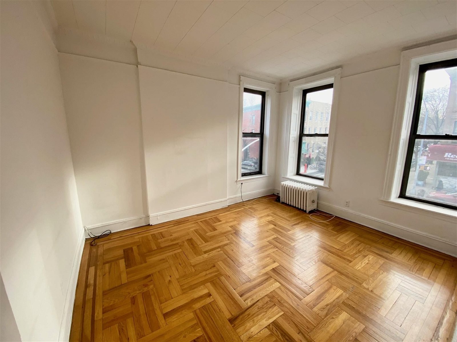 Real estate property located at 532 10th #1, Kings, New York City, NY