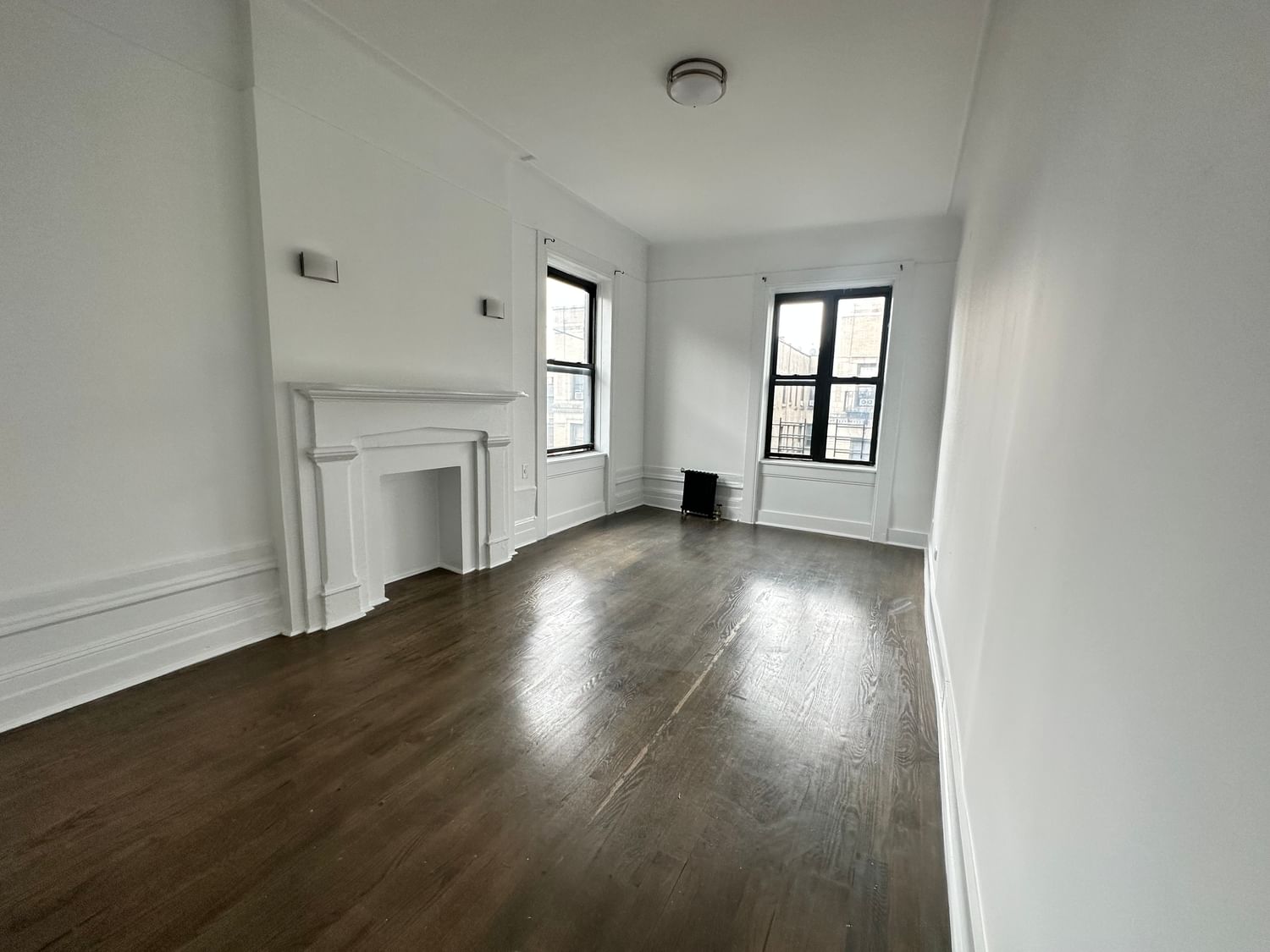 Real estate property located at 3440 Broadway #6-C, New York, New York City, NY