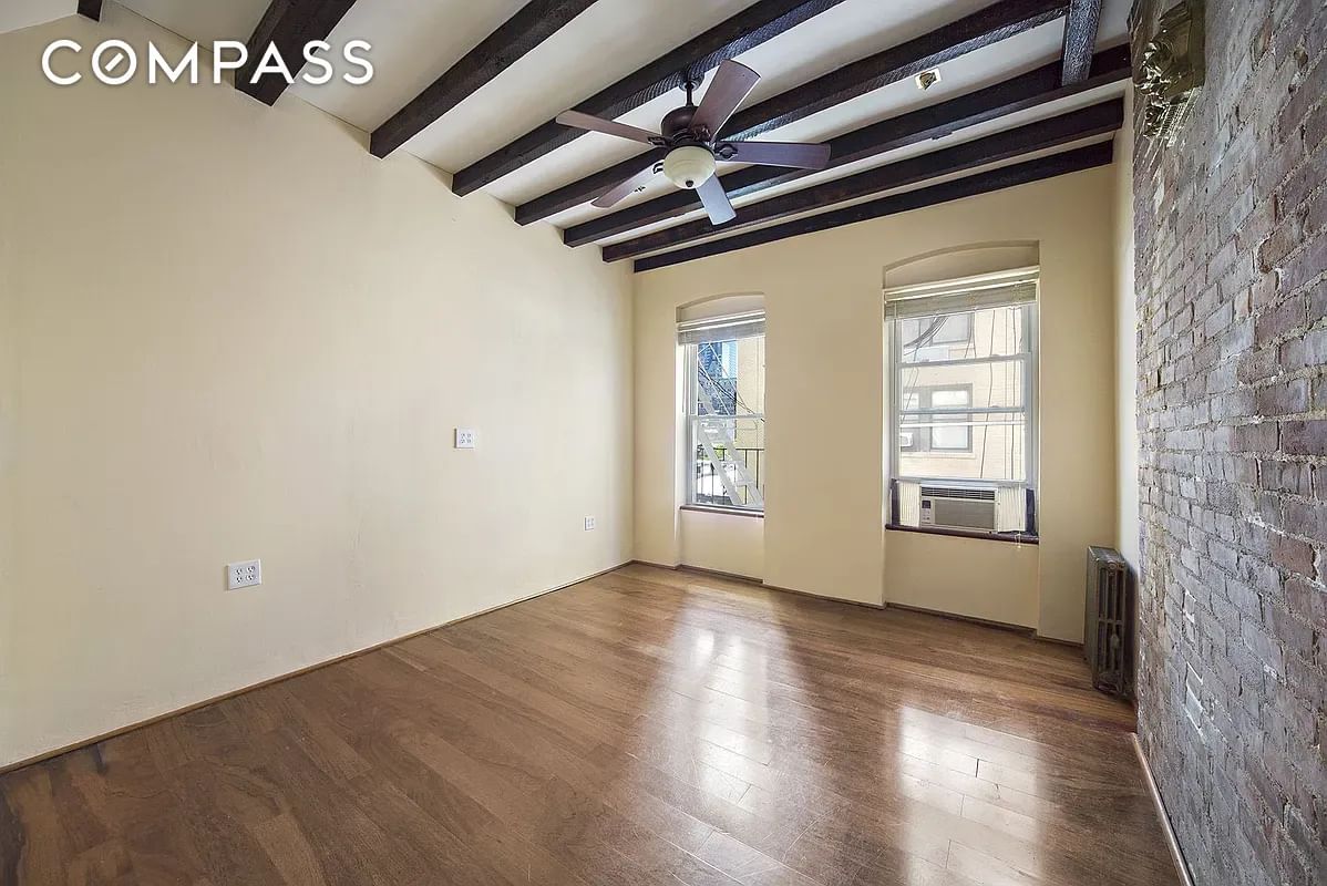 Real estate property located at 312 49th #5-RW, New York, New York City, NY