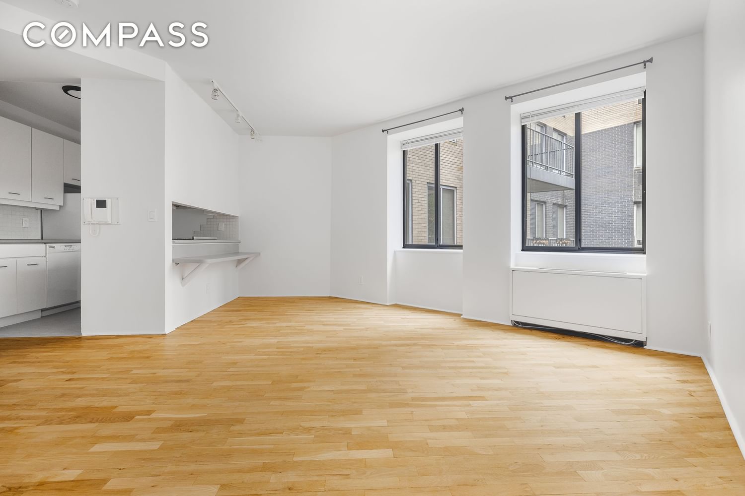 Real estate property located at 167 Perry #3-J, New York, New York City, NY