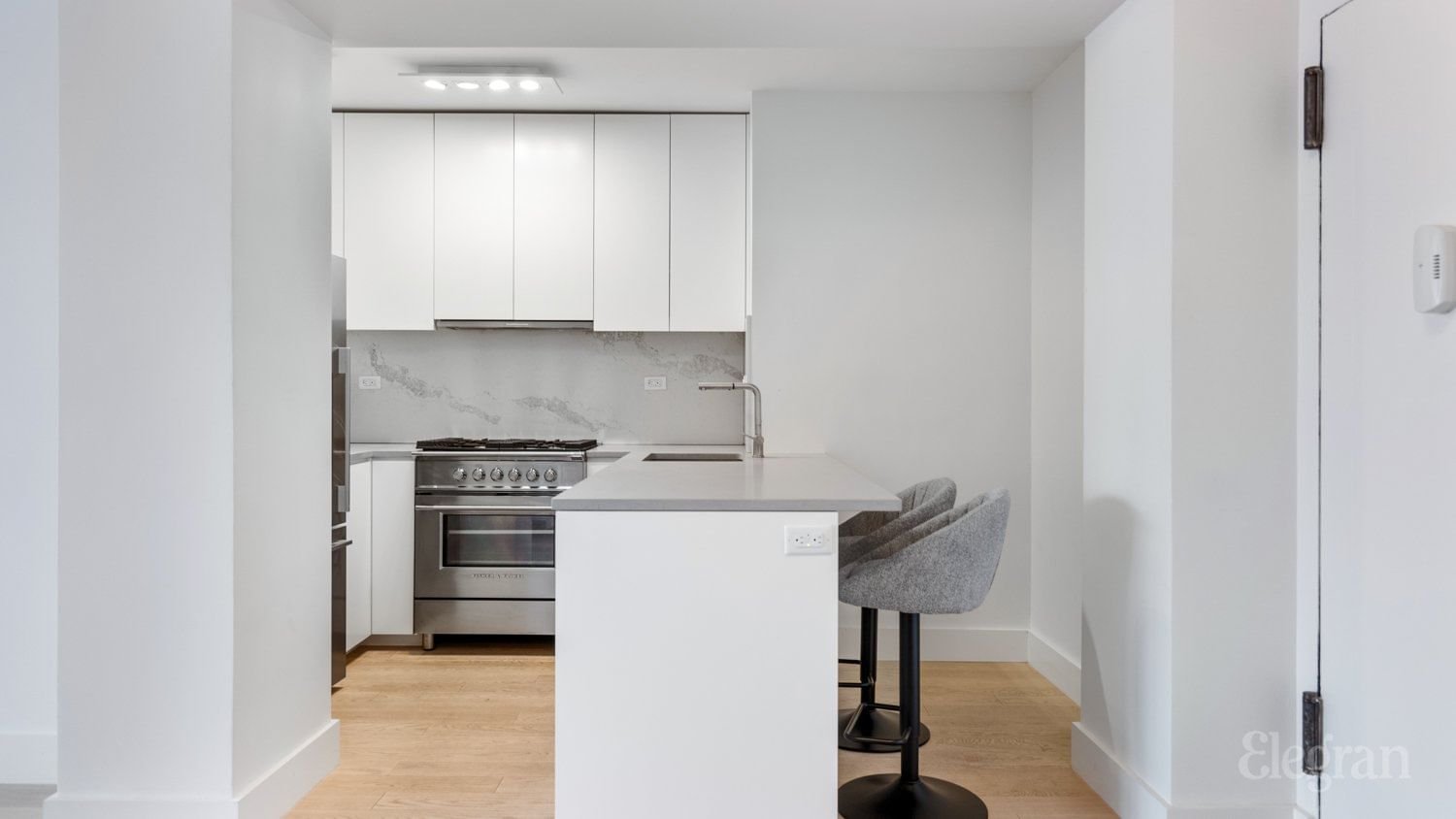 Real estate property located at 2 5th #7-Q, NewYork, Greenwich Village, New York City, NY