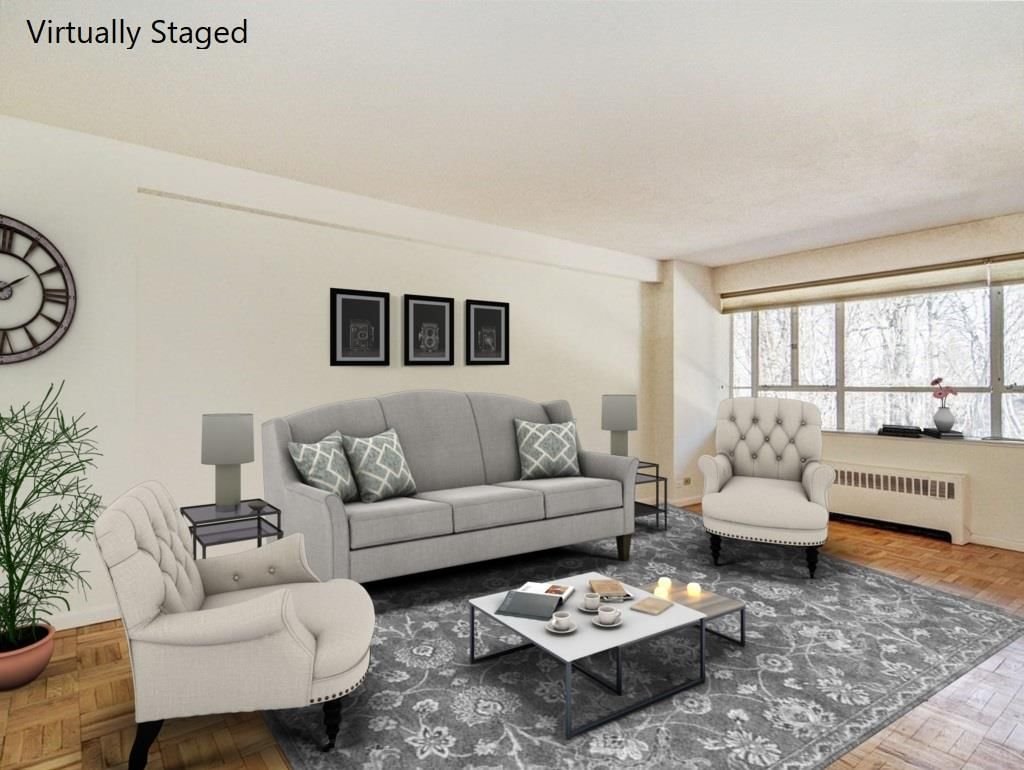 Real estate property located at 2727 Palisade #5-B, Bronx, Spuyten Duyvil, New York City, NY
