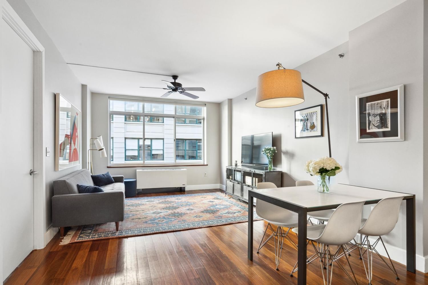 Real estate property located at 84 Front #4-C, Kings, Dumbo, New York City, NY