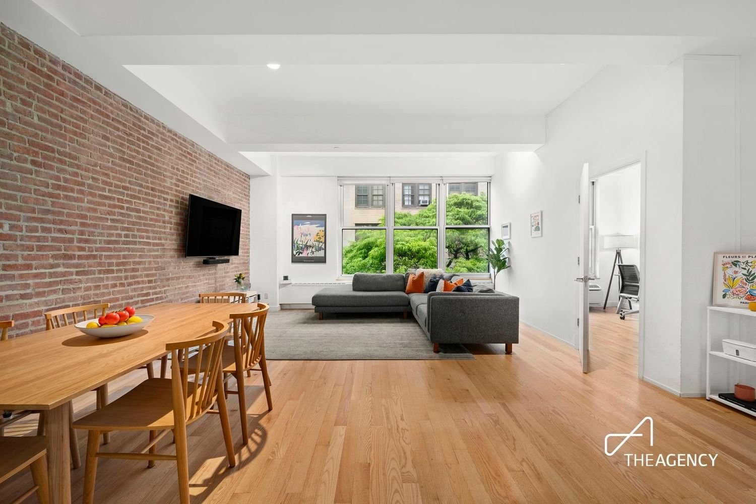 Real estate property located at 324 Dean #3-A, Kings, Boerum Hill, New York City, NY