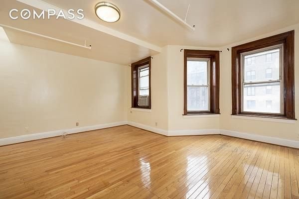 Real estate property located at 623 145th #4, New York, New York City, NY