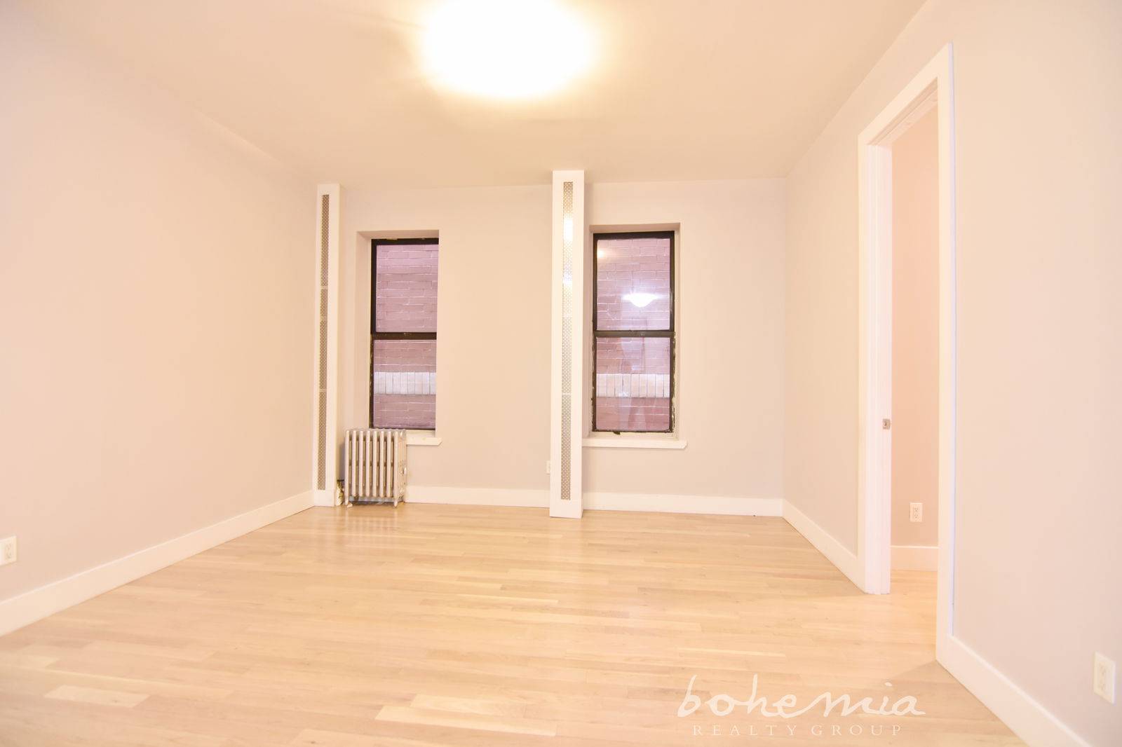 Real estate property located at 508 158th #33, NewYork, New York City, NY