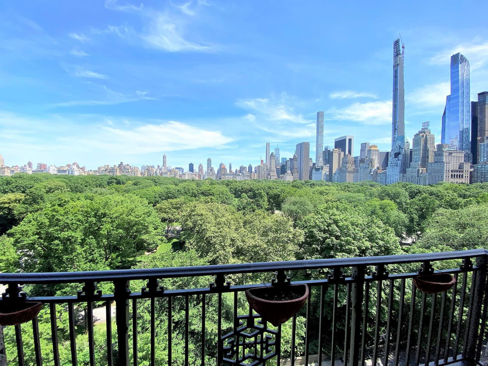 Real estate property located at 41 Central #9-B, NewYork, Central Park West, New York City, NY