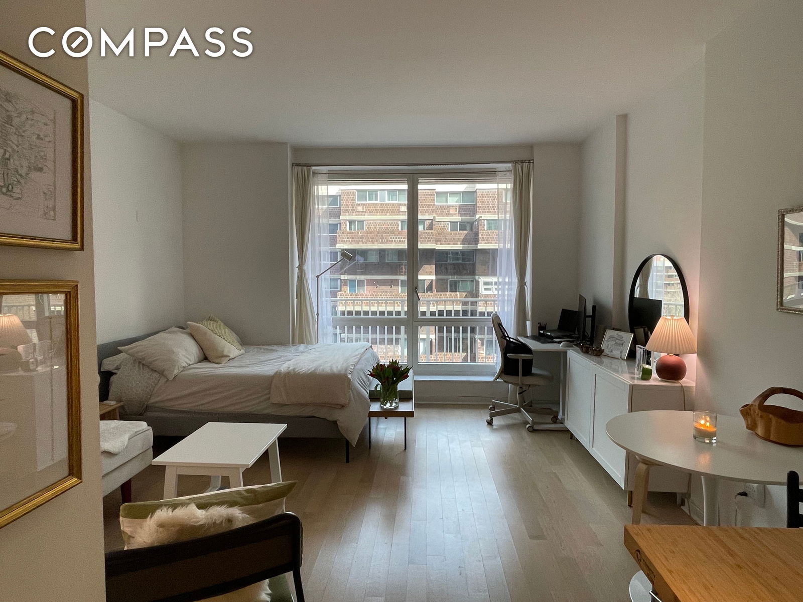 Real estate property located at 340 23rd #8-G, New York, New York City, NY