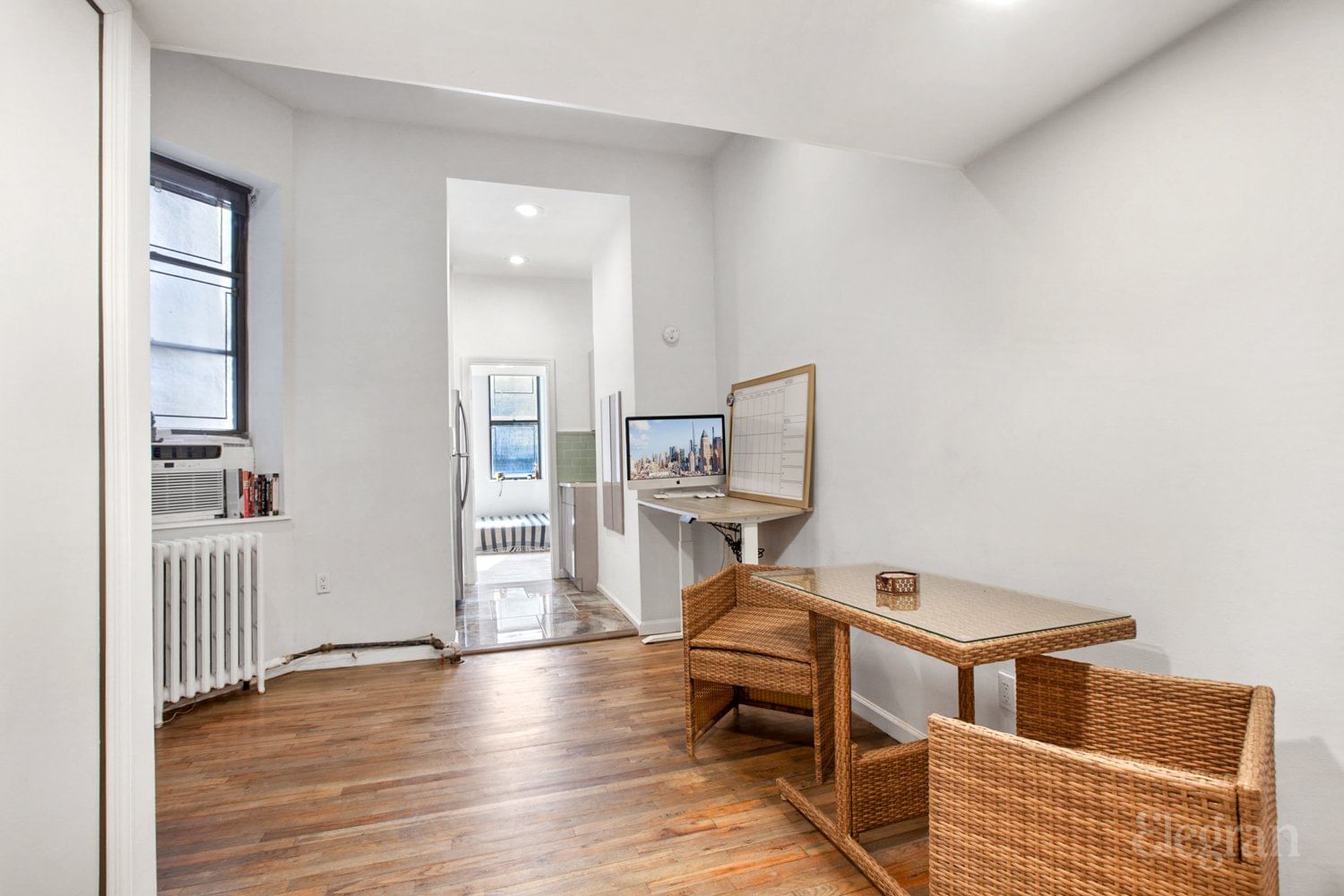 Real estate property located at 264 22nd #4, NewYork, Chelsea, New York City, NY