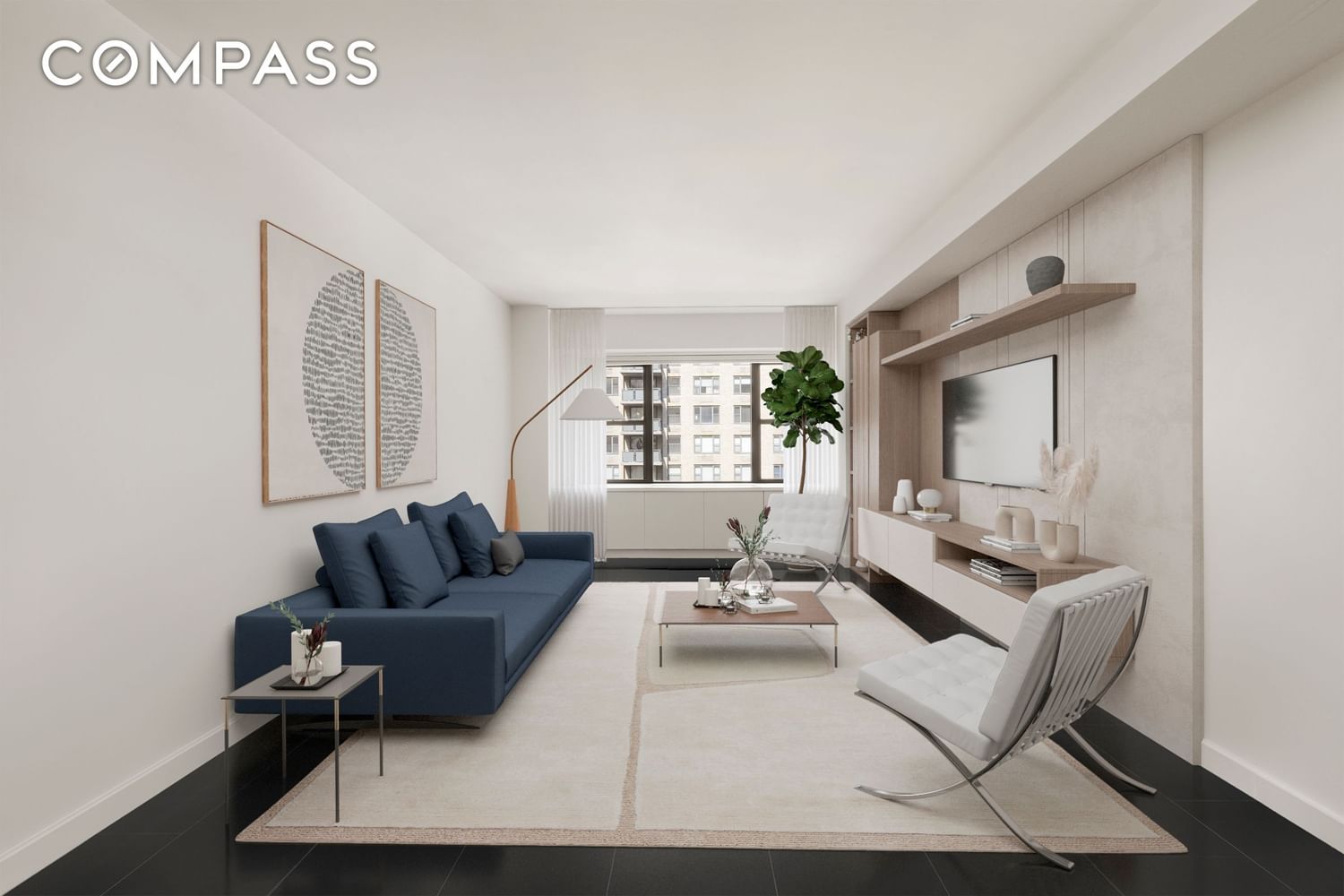 Real estate property located at 305 40th #14-F, New York, New York City, NY