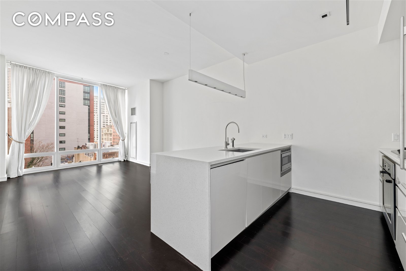 Real estate property located at 300 23rd #7-F, New York, New York City, NY