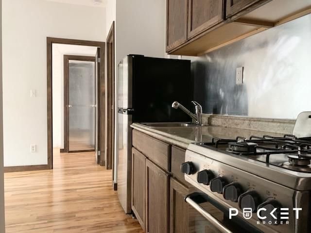 Real estate property located at 520 14th #44, New York, New York City, NY