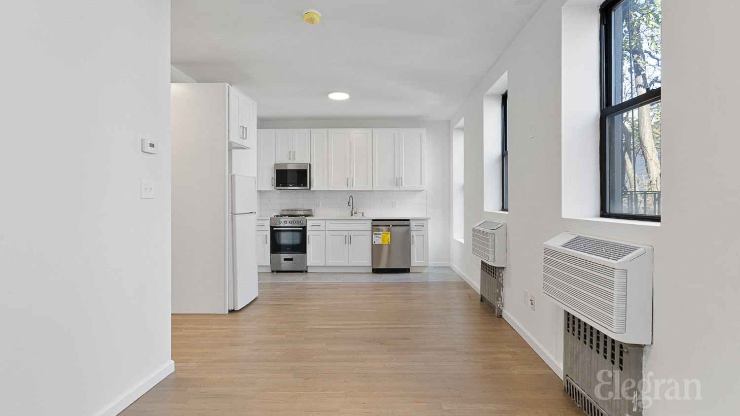 Real estate property located at 164 Orchard #4-E, NewYork, Lower East Side, New York City, NY