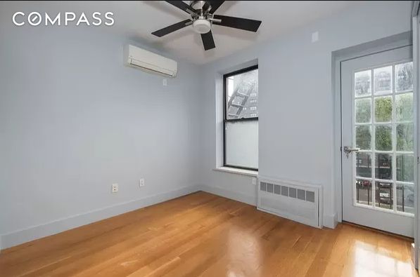 Real estate property located at 1804 3rd #3, New York, New York City, NY