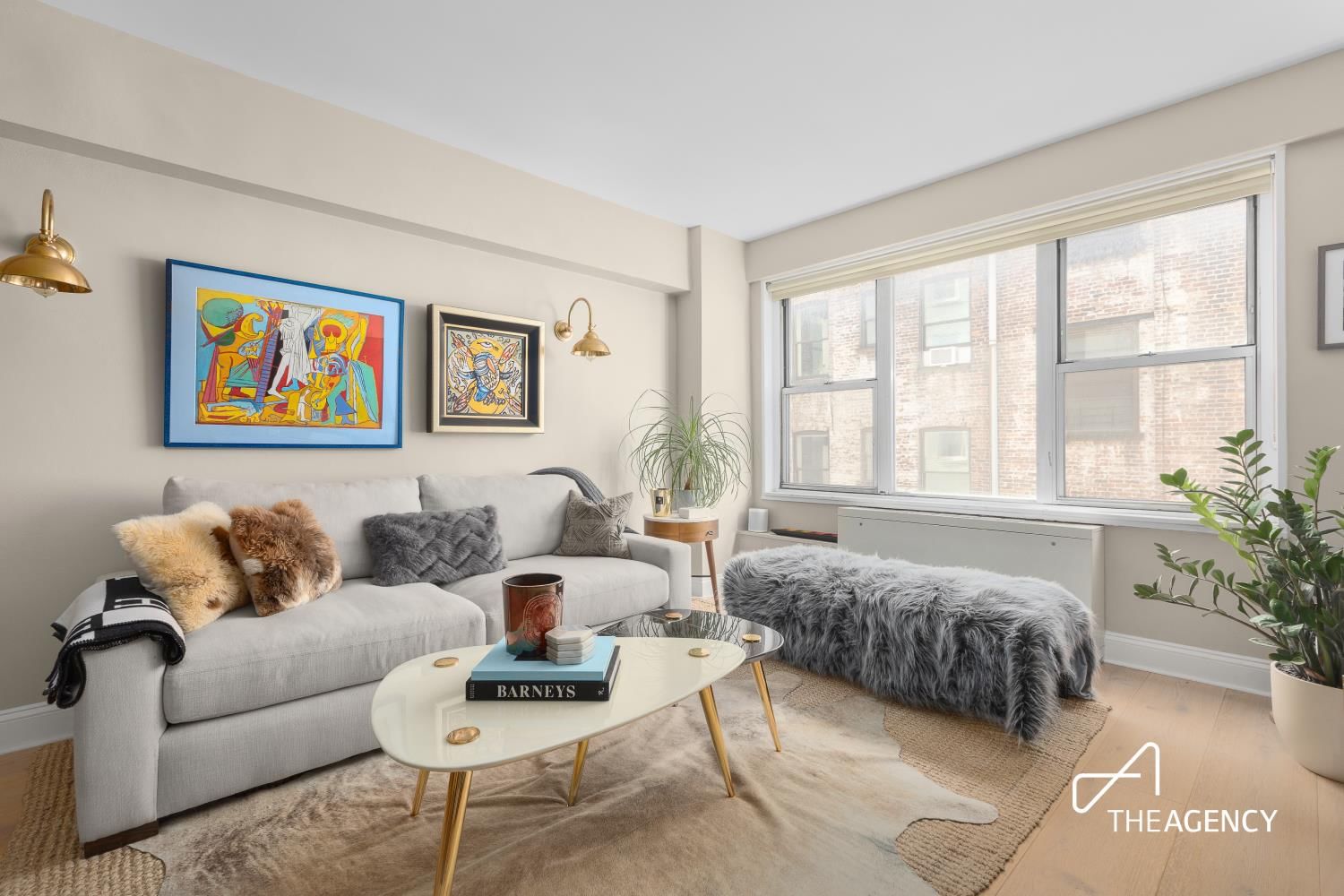 Real estate property located at 33 Greenwich #5-A, NewYork, Greenwich Village, New York City, NY