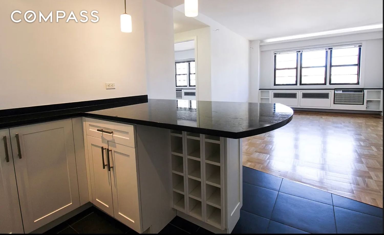 Real estate property located at 320 58th #11-F, New York, New York City, NY