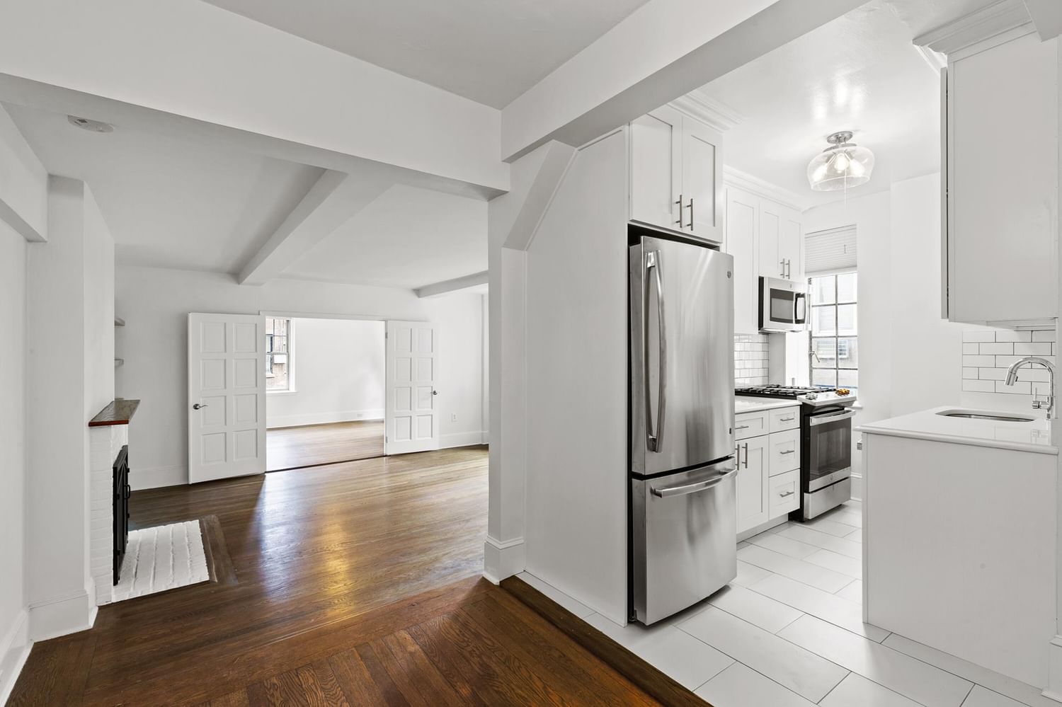 Real estate property located at 299 12th #4-J, New York, New York City, NY