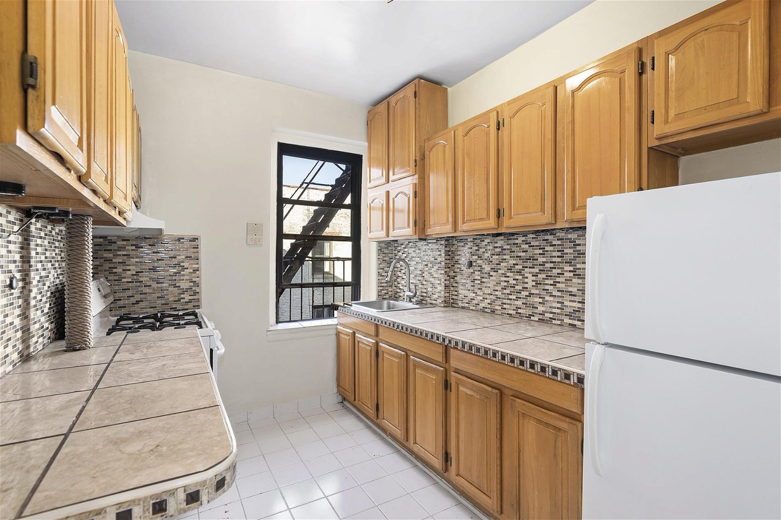 Real estate property located at 21-77 33rd #5-F, Queens, New York City, NY