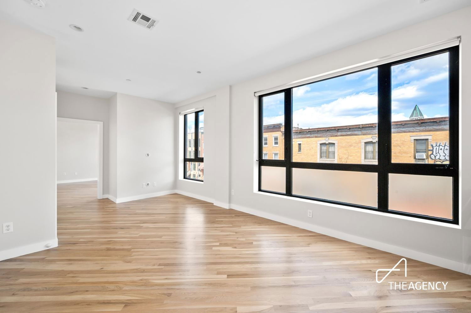 Real estate property located at 186 Putnam #3-D, Kings, Bedford Stuyvesant, New York City, NY