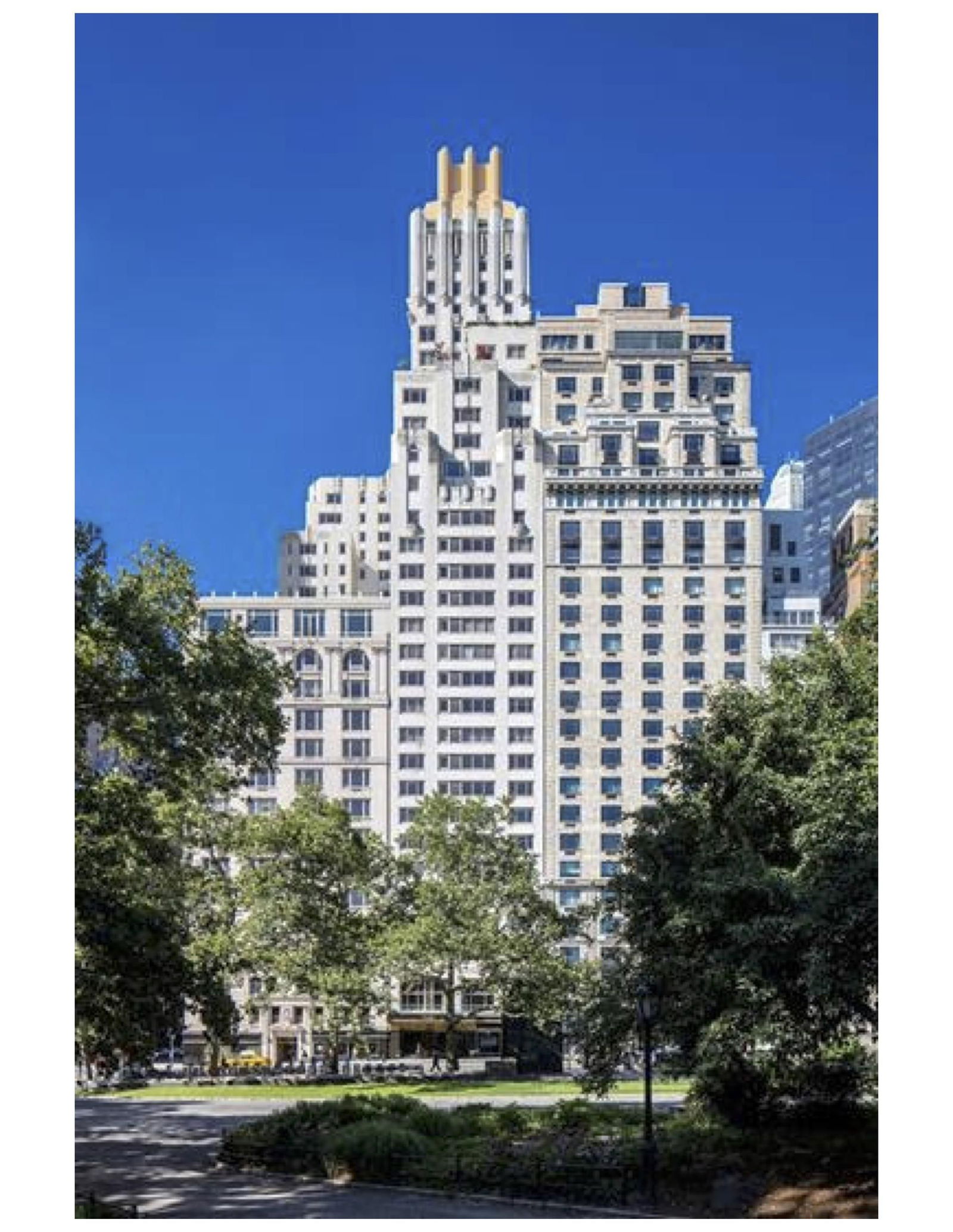 Real estate property located at 106 Central #14-J, New York, New York City, NY