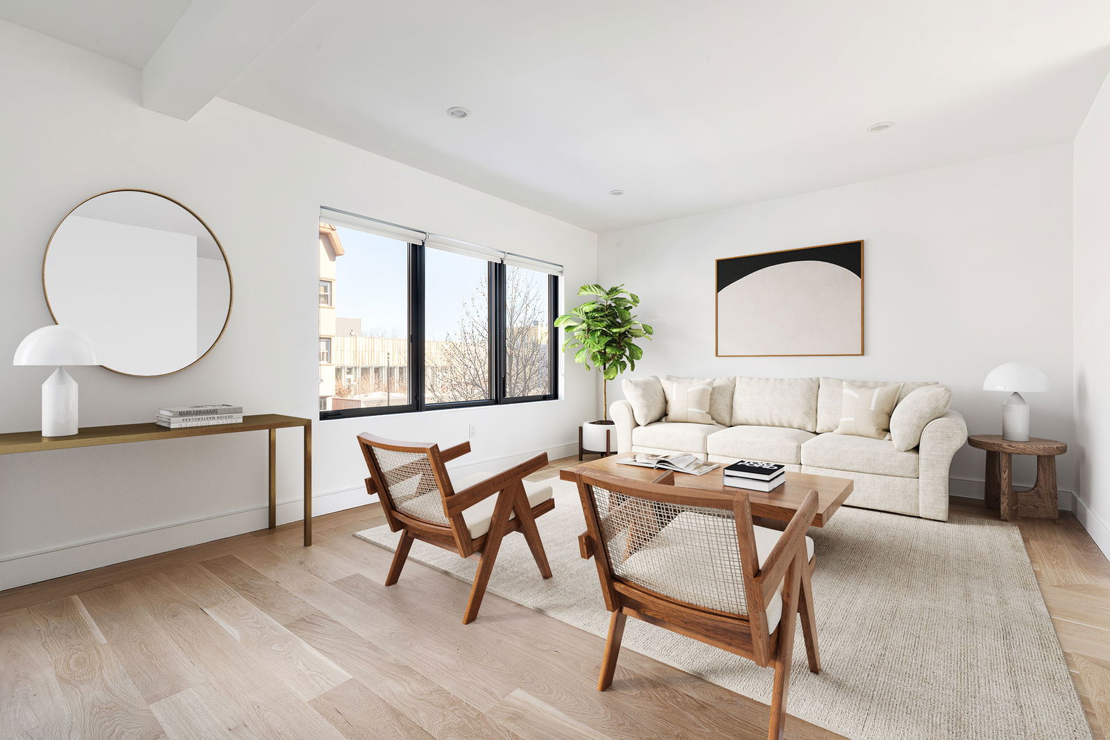 Real estate property located at 627 Leonard #2, Kings, New York City, NY