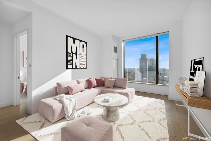 Real estate property located at 11 Hoyt #40-D, Kings, Downtown, New York City, NY