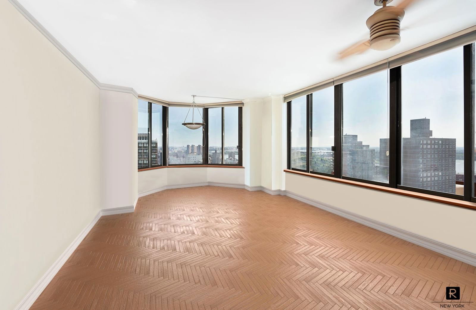 Real estate property located at 300 93rd #31-D, NewYork, Upper East Side, New York City, NY