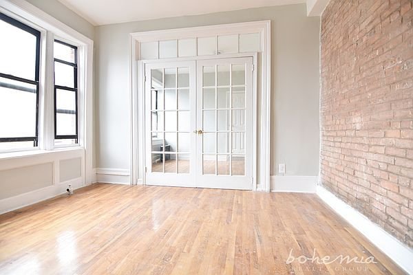 Real estate property located at 772 St Nicholas #65, New York, New York City, NY